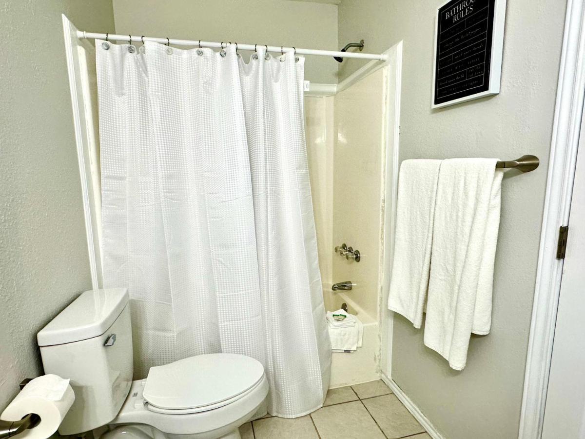 איגל פאס Traveler Stay Plus מראה חיצוני תמונה